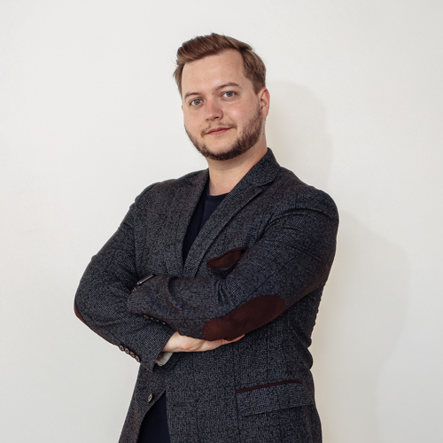 Даниил Осипов