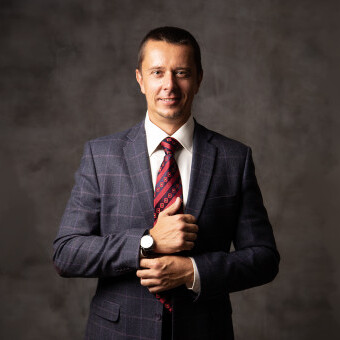 Алексей Оносов